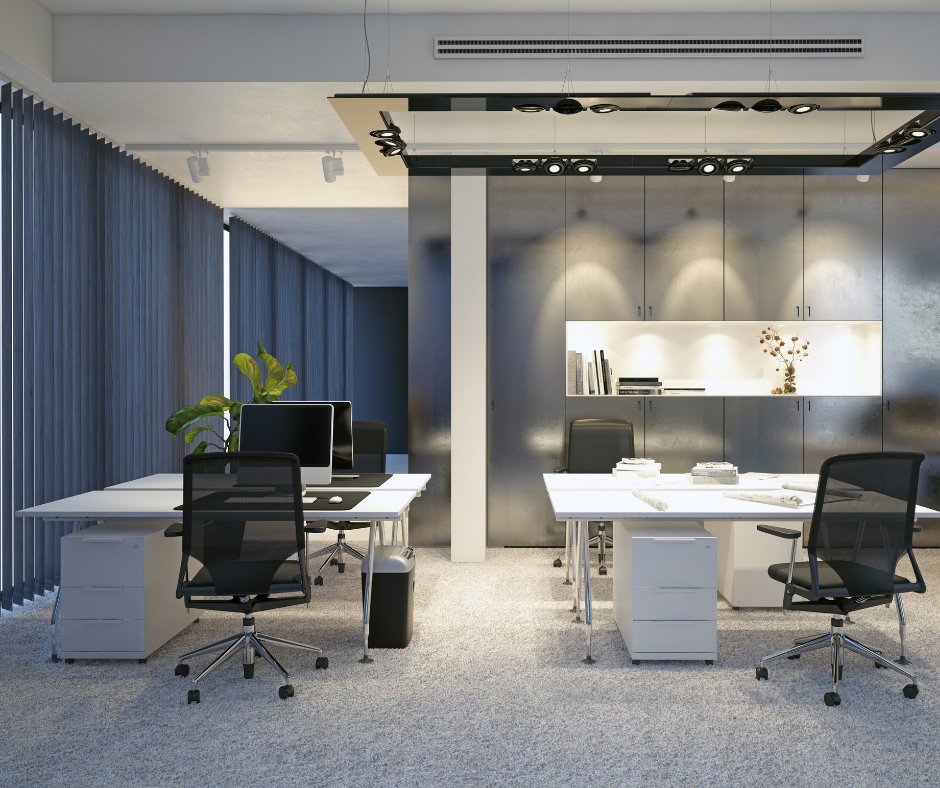 The Importance of Finding the Right Office Space in the Modern Era